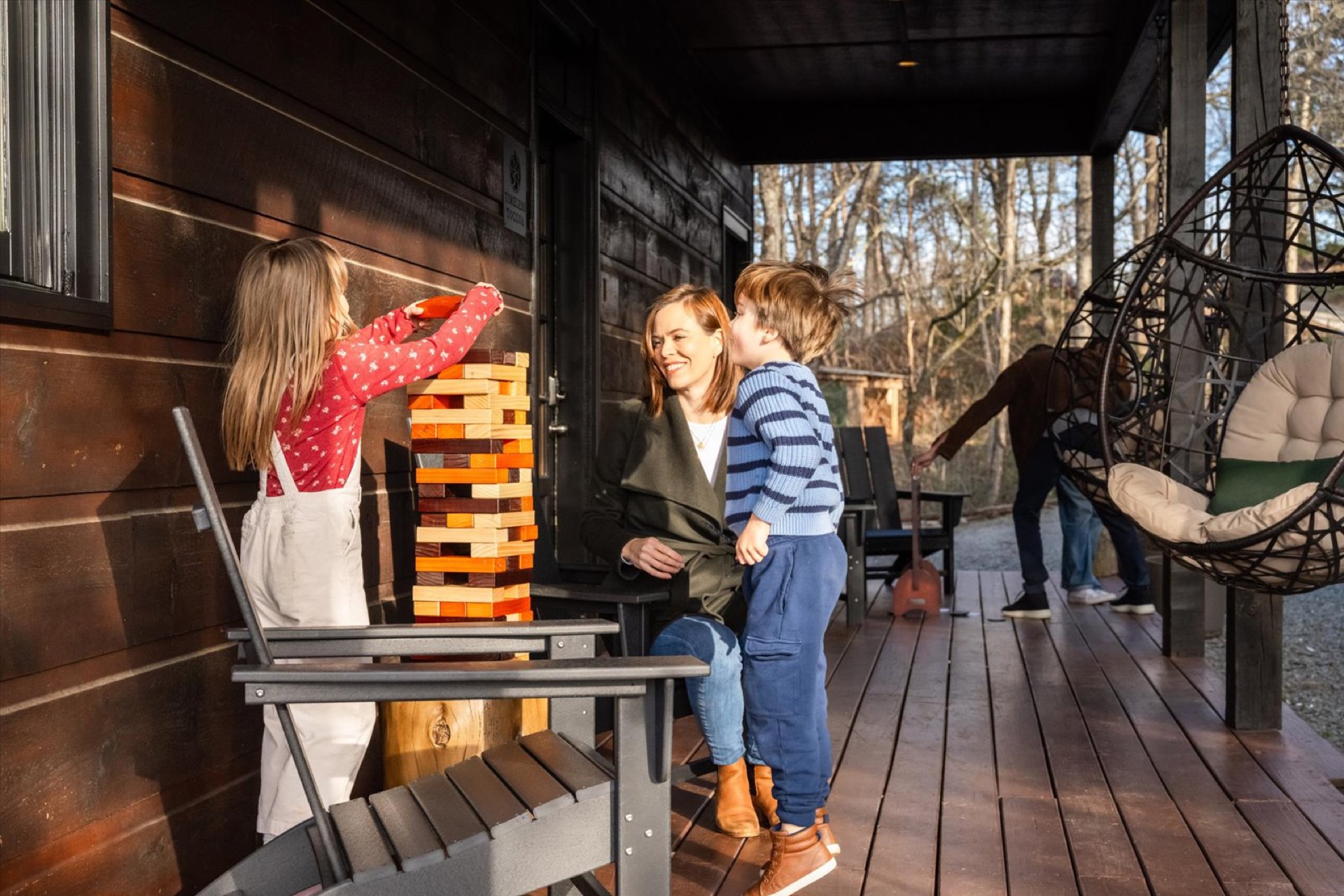 Life-Size Games
